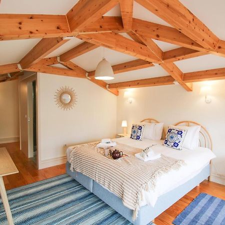 Porto Unique Cosy Duplex Apartment Luaran gambar