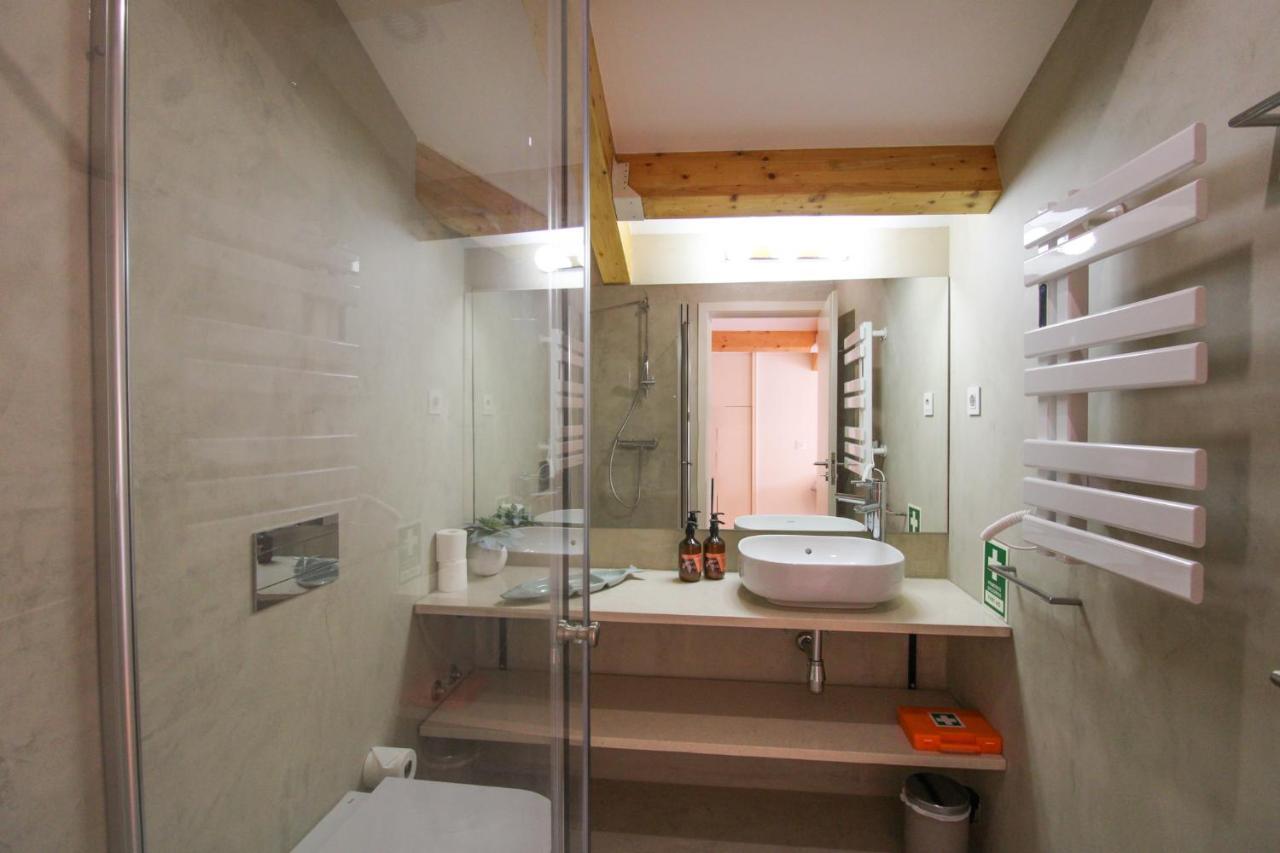 Porto Unique Cosy Duplex Apartment Luaran gambar