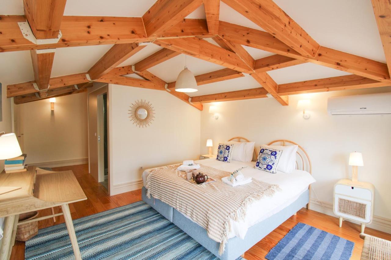 Porto Unique Cosy Duplex Apartment Luaran gambar
