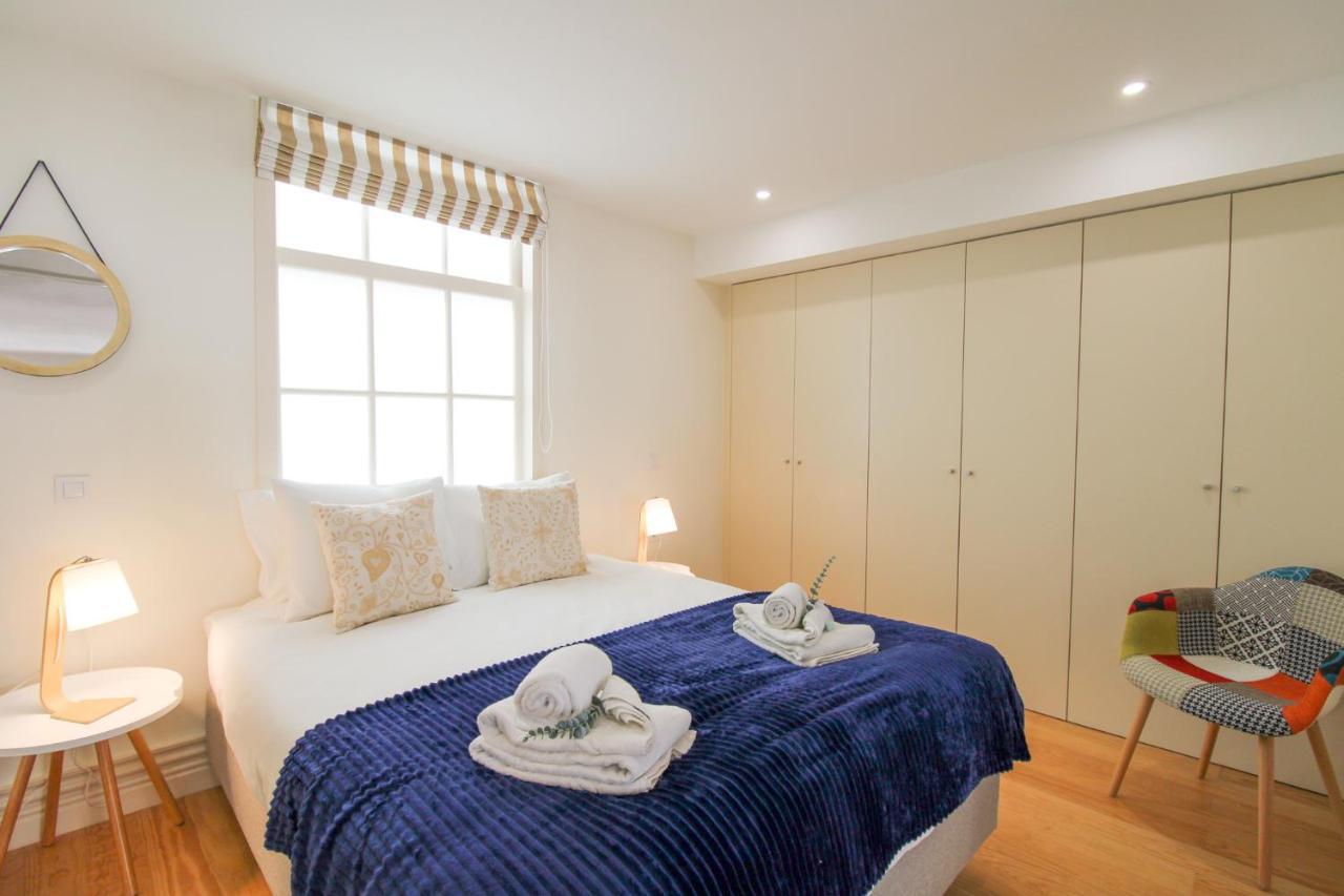 Porto Unique Cosy Duplex Apartment Luaran gambar