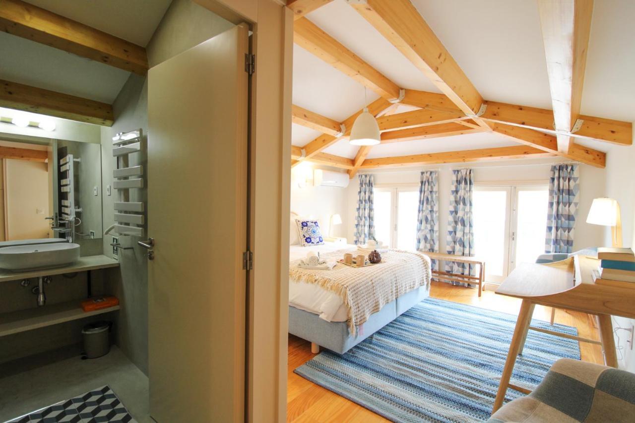 Porto Unique Cosy Duplex Apartment Luaran gambar