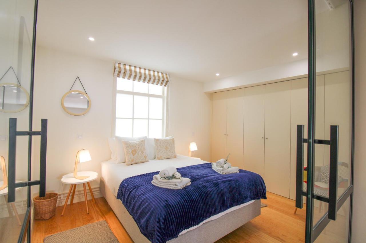 Porto Unique Cosy Duplex Apartment Luaran gambar