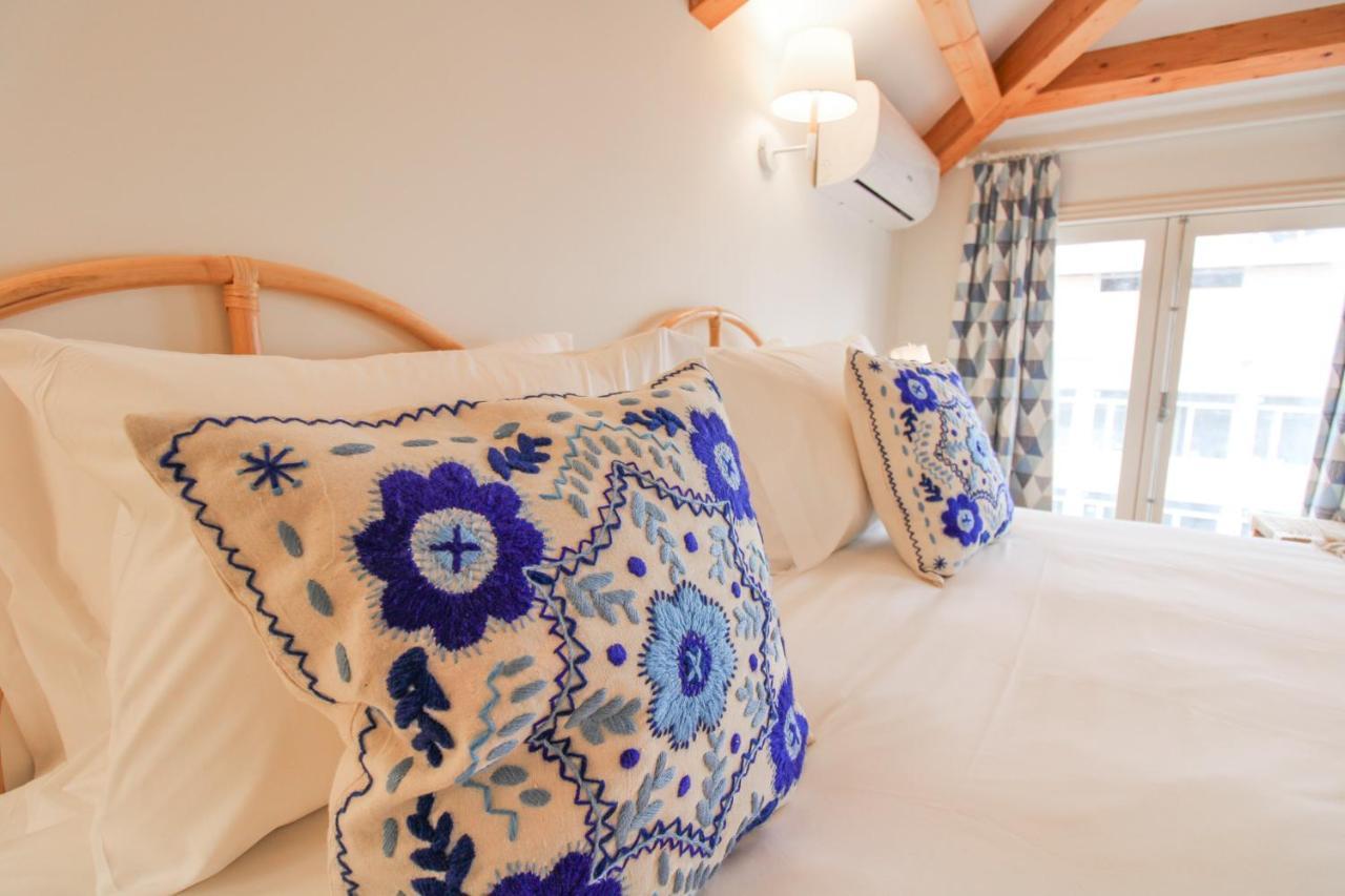 Porto Unique Cosy Duplex Apartment Luaran gambar