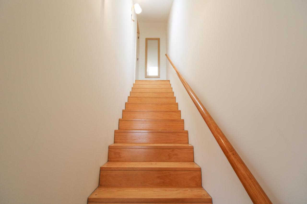Porto Unique Cosy Duplex Apartment Luaran gambar