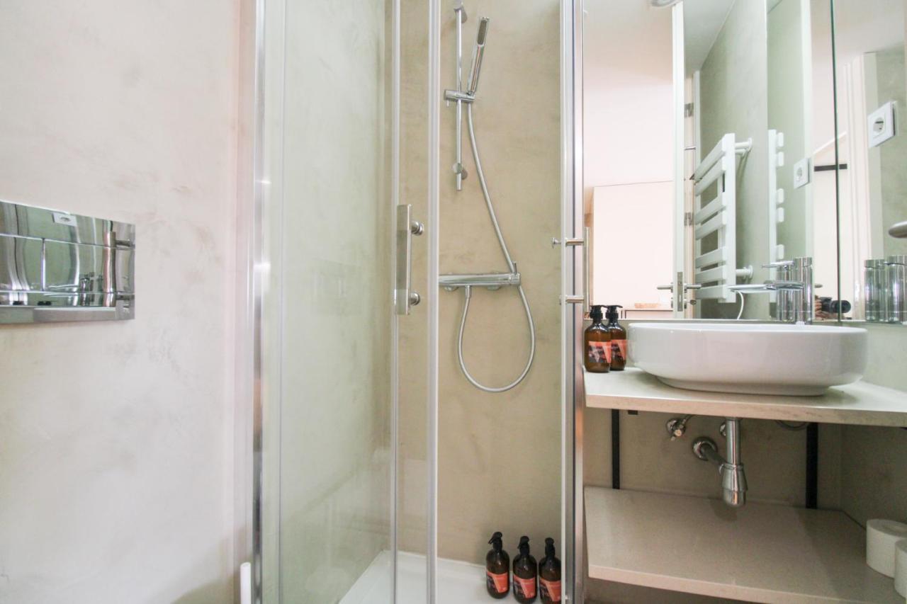 Porto Unique Cosy Duplex Apartment Luaran gambar